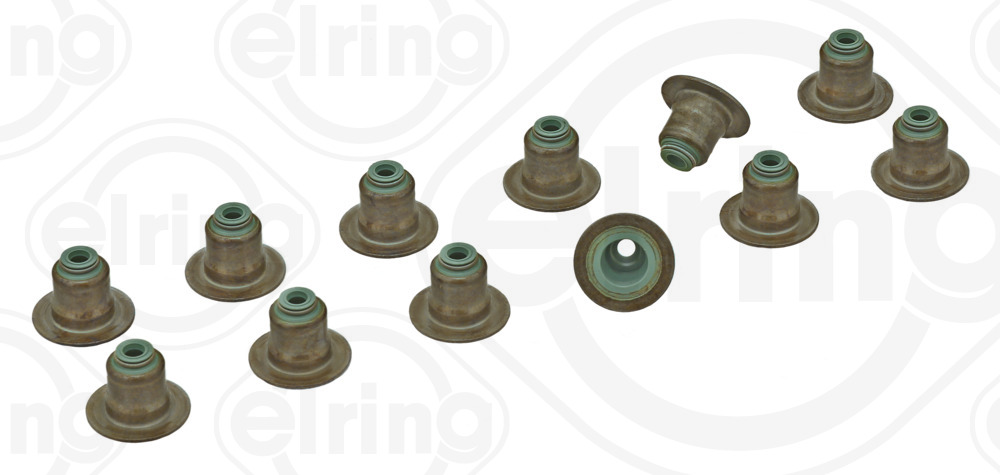ELRING Pakningssæt, ventilarm 193.050 for FORD