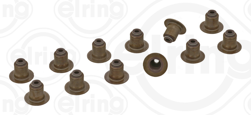 ELRING Pakningssæt, ventilarm 193.040 for FORD