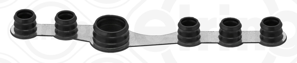 ELRING Pakning, oliepumpe-automatgear 201030 for GMC