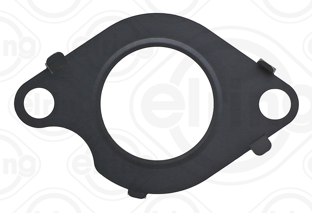 ELRING Pakning, AGR (EGR)-ventil 202.710 Sugeenhed (AGR) for BMW