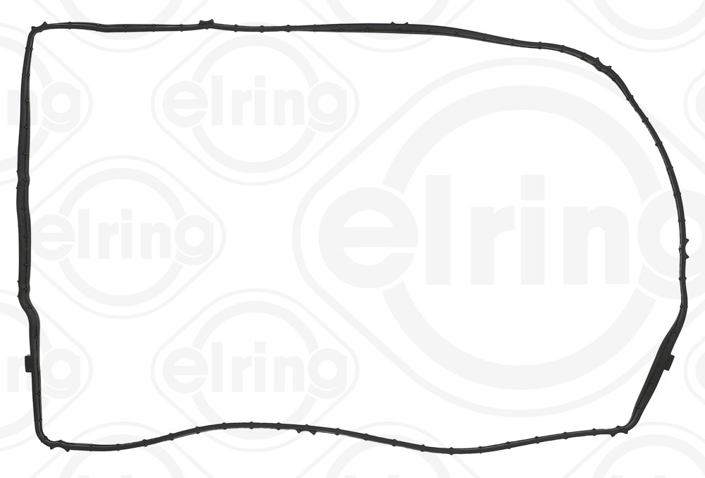 ELRING Pakning, bundkar, automatisk gearkasse 204.750 for FORD VOLVO