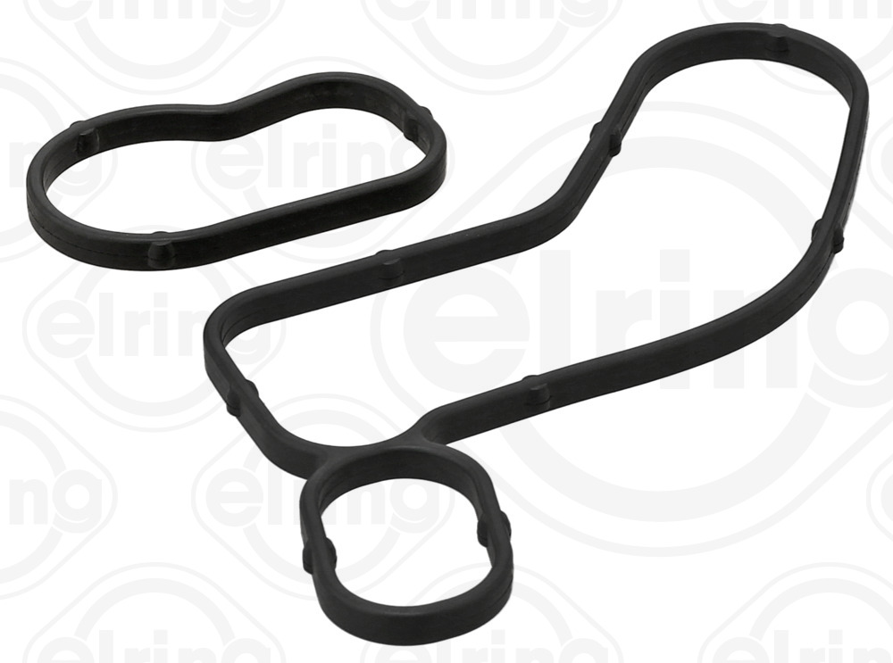 ELRING Pakningssæt, oliekøler 212320 for OPEL
