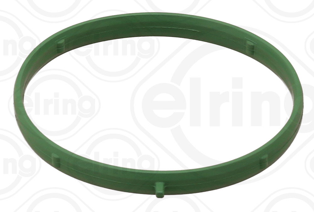 ELRING Pakning, indsugningsmanifoldhus 215770 Spjældhus for CHEVROLET OPEL