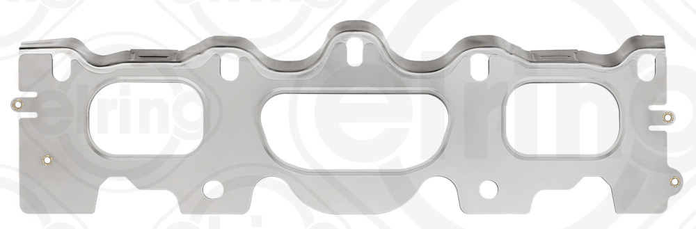 ELRING Pakning, udstødningsmanifold 219290 for MERCEDES-BENZ