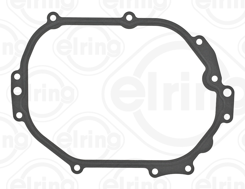 ELRING Pakning, styrehusdæksel 255532 Cylinderhoved for JAGUAR FORD LAND ROVER