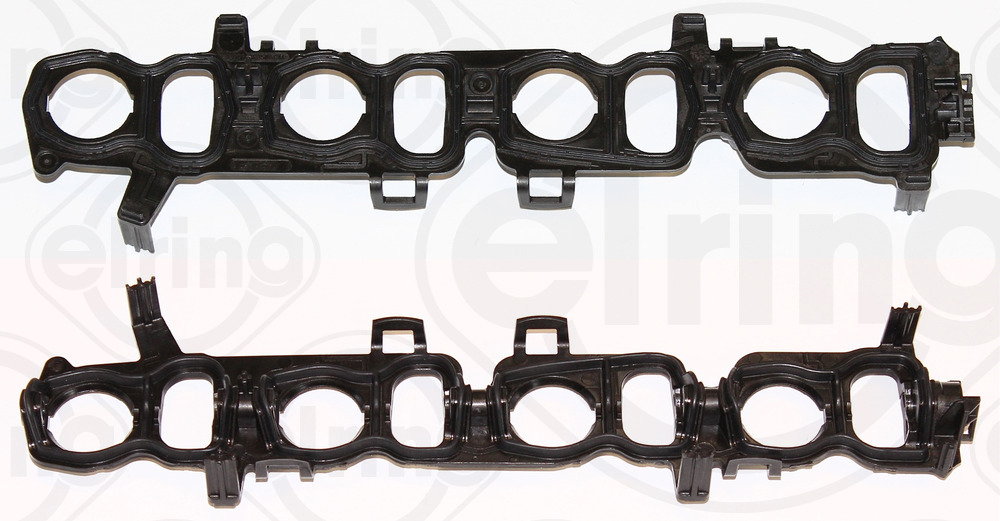 ELRING Pakning, indsugningsmanifold 254.370 for BMW