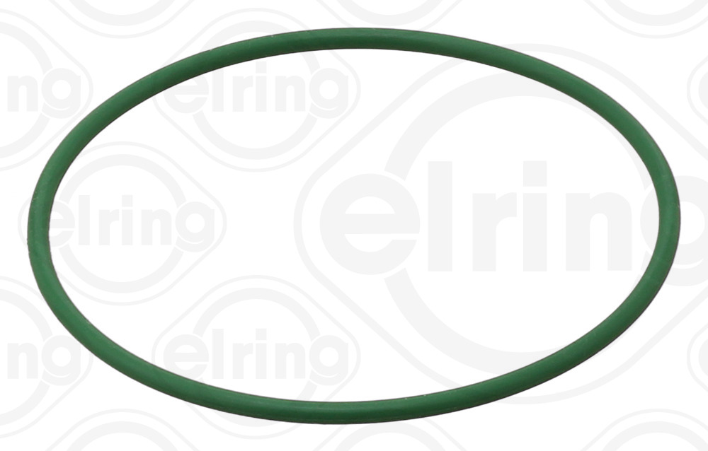 ELRING Pakning, indsugningsmanifoldhus 284500 Spjældhus for OPEL RAM PORSCHE