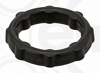 ELRING Pakdåse, oliepumpe 571850 højre for FIAT MINI