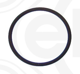 ELRING Pakdåse, indsprøjtningspumpe 584340 for HUMMER FIAT CUPRA