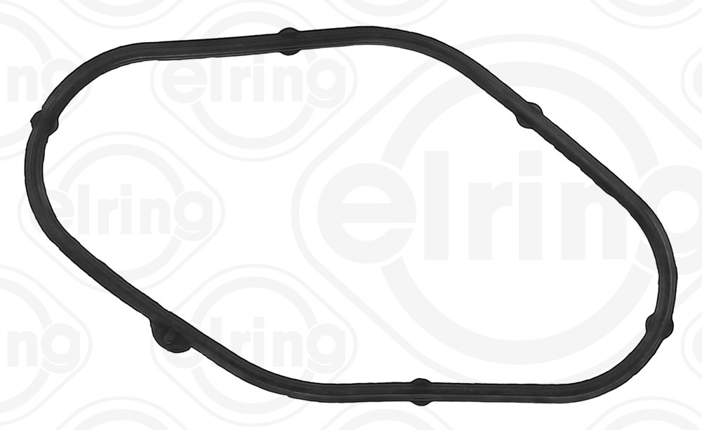ELRING Pakning, brændstofpumpe 120490 for FORD USA