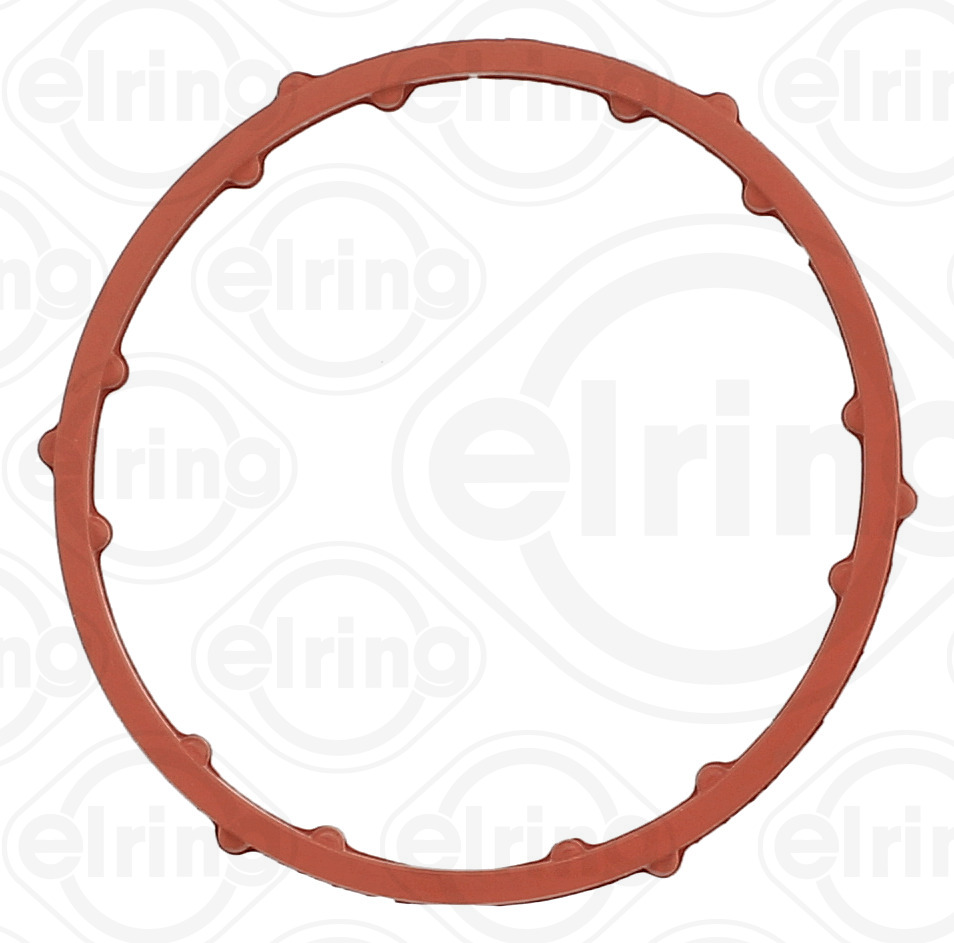 ELRING Pakning, turbolader 175.010 Ladeluftslange for RAM FIAT
