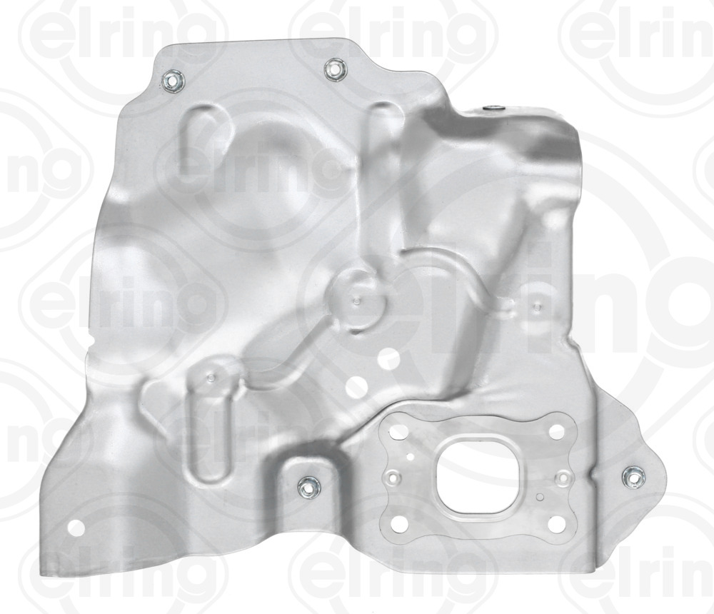 ELRING Pakning, udstødningsmanifold 180.440 for VOLVO