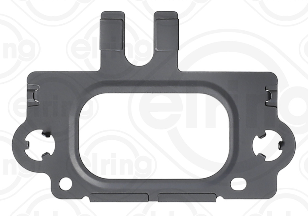 ELRING Pakning, udstødningsmanifold 133.550 for NISSAN DACIA