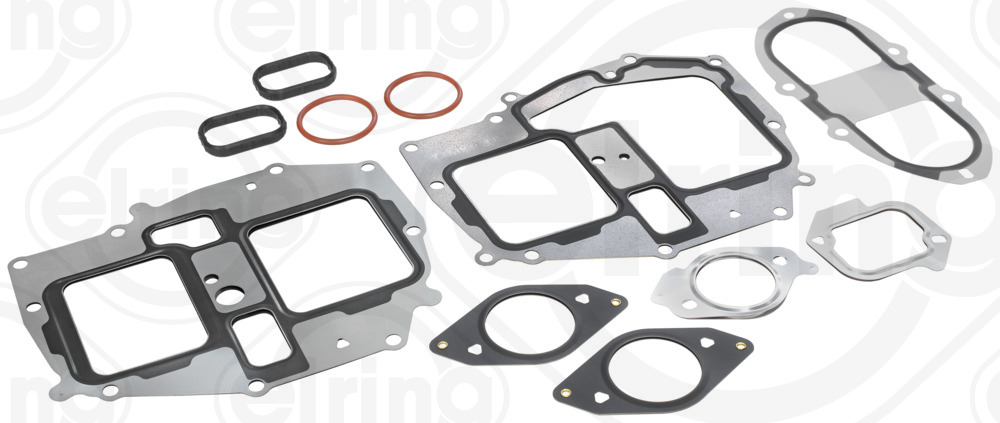 ELRING Pakningssæt, AGR-system 145.300 for FORD USA
