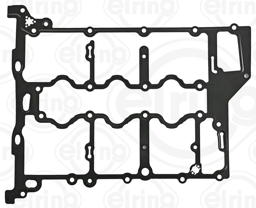 ELRING Pakning, Ventildæksel 181590 for FORD FORD USA