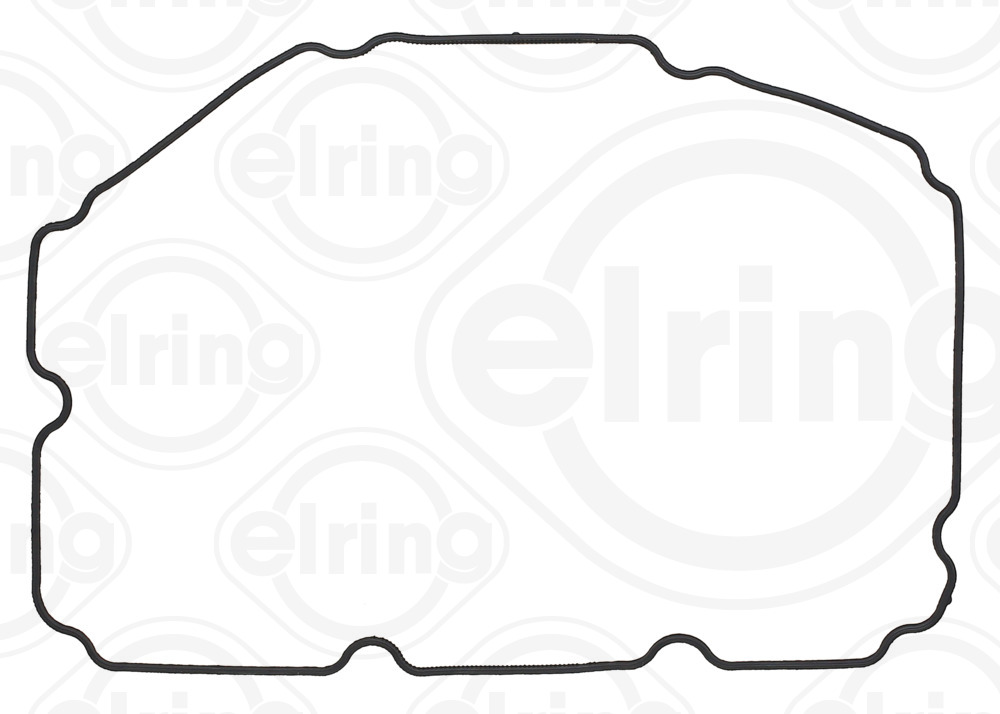 ELRING Pakning, automatisk gearkasse 184200 for VOLVO