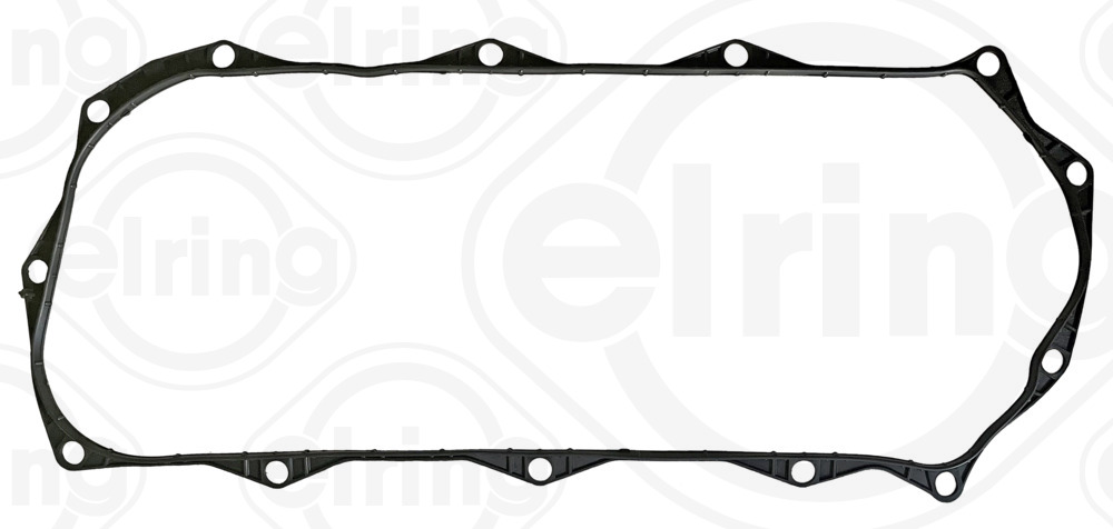 ELRING Pakning, bundkar, automatisk gearkasse 186450 for RAM