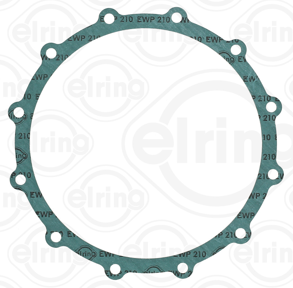 ELRING 218920 gearkasse-monteret