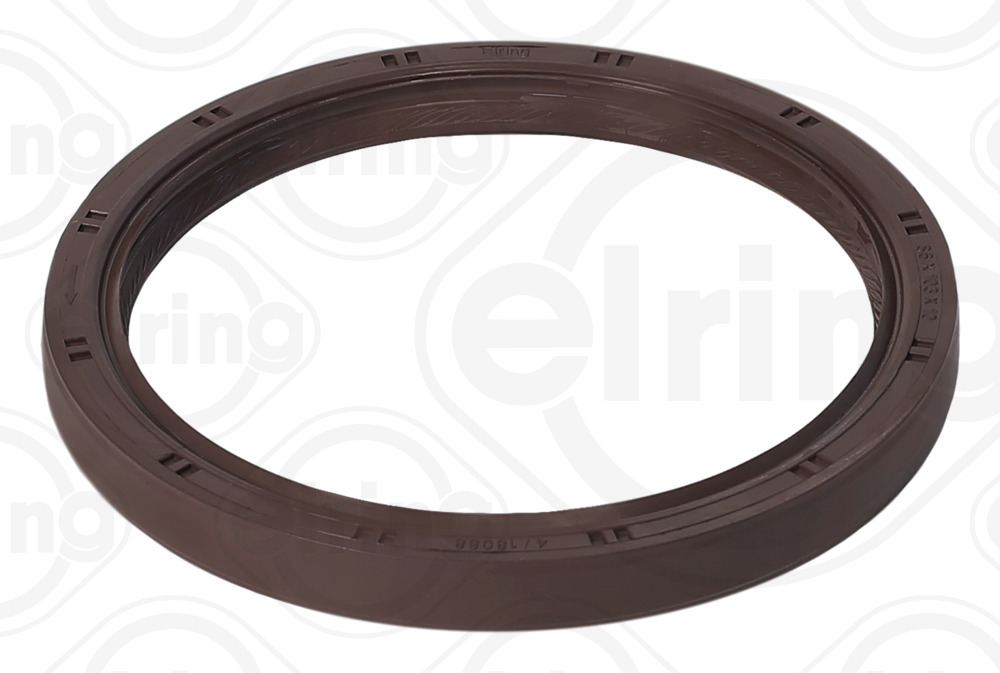 ELRING Pakdåse, krumtapaksel 221.660 for SUBARU
