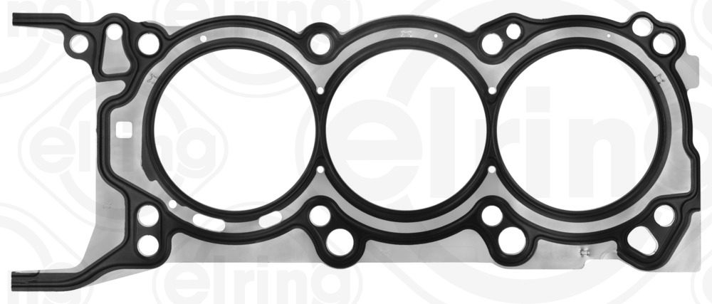 ELRING Pakning, topstykke 204.920 venstre for KIA