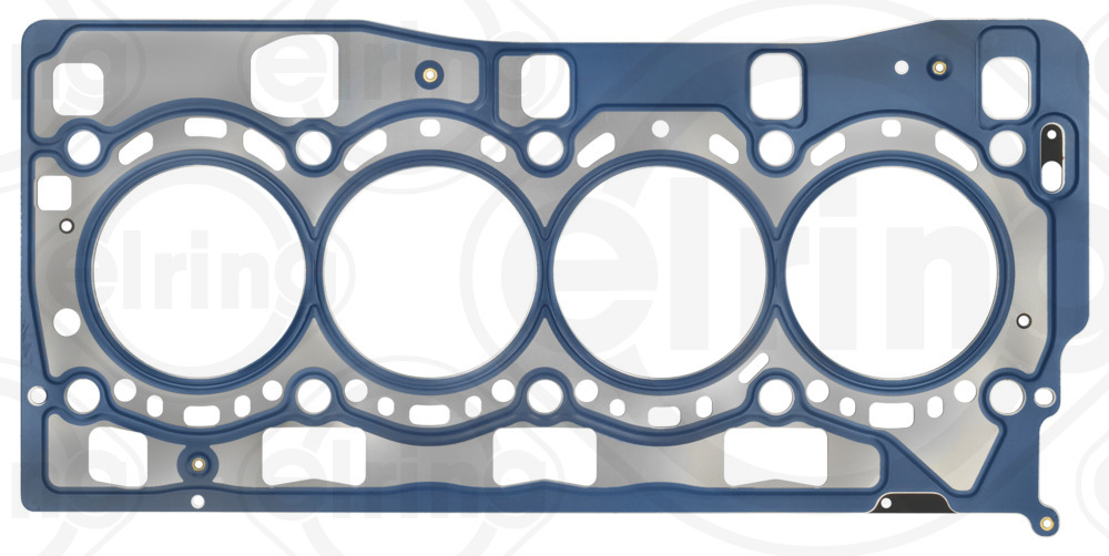ELRING Pakning, topstykke 222720 for VOLVO