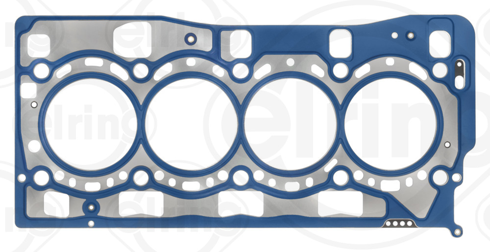 ELRING Pakning, topstykke 222760 for VOLVO