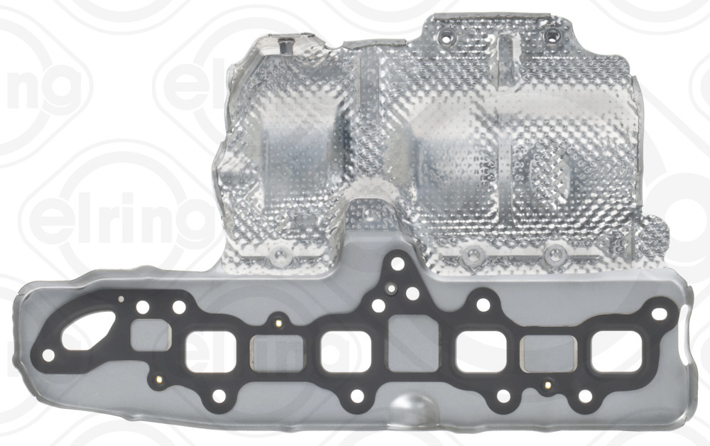 ELRING Pakning, udstødningsmanifold 222.780 for VOLVO