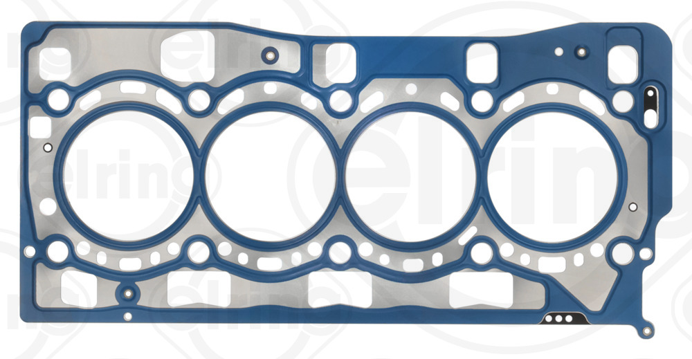 ELRING Pakning, topstykke 222740 for VOLVO
