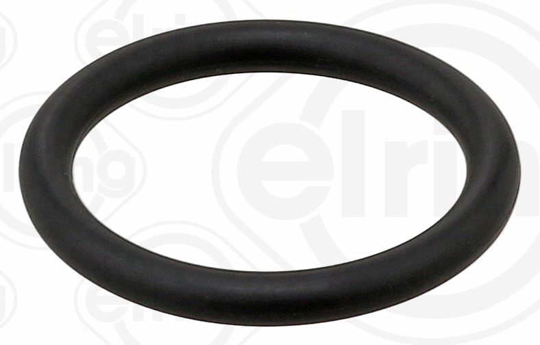 ELRING Pakningsring, turbo-lader 344890 for HUMMER BMW