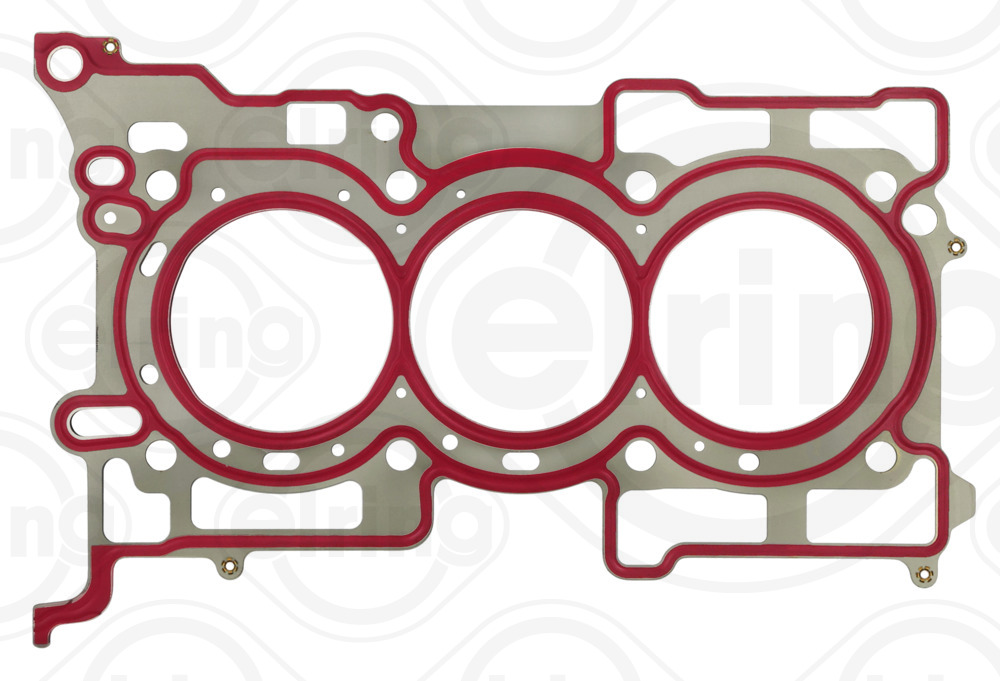 ELRING Pakning, topstykke 397.801 for FORD