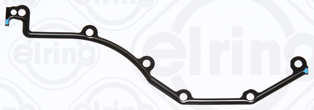 ELRING Pakning, styrehus 612050 venstre for BMW