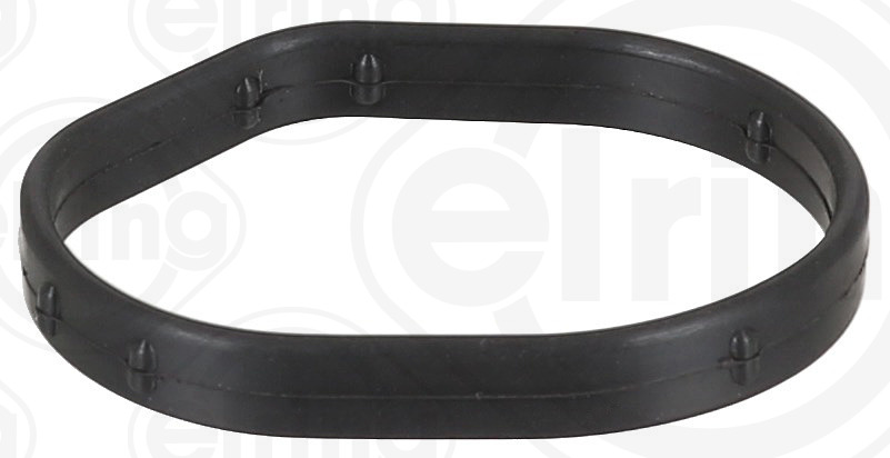 ELRING Pakning, styrehusdæksel 698170 for FORD