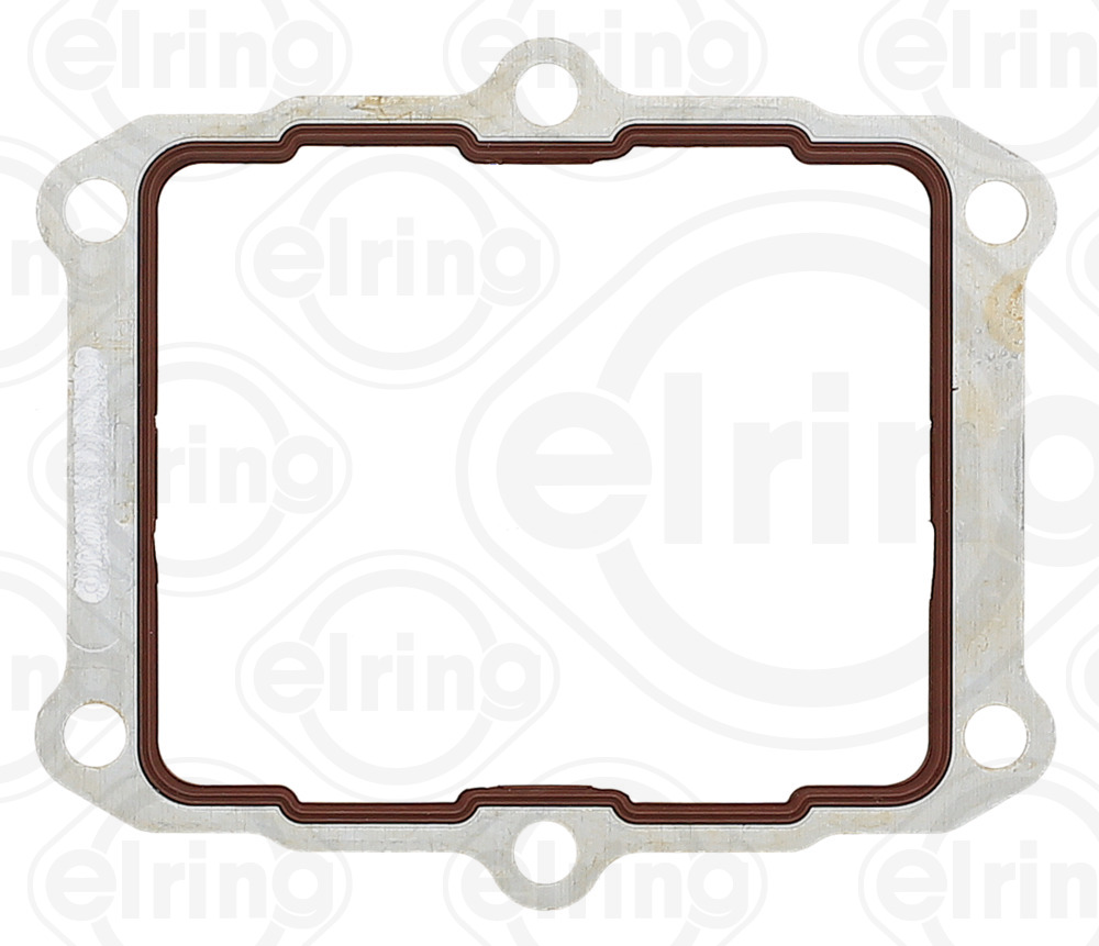 ELRING Pakning, intercooler 796450 for CUPRA