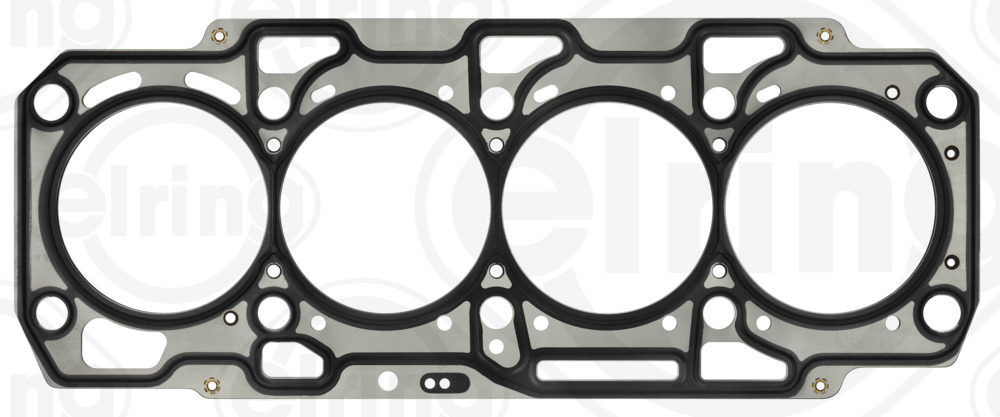 ELRING Pakning, topstykke b06010 for FIAT