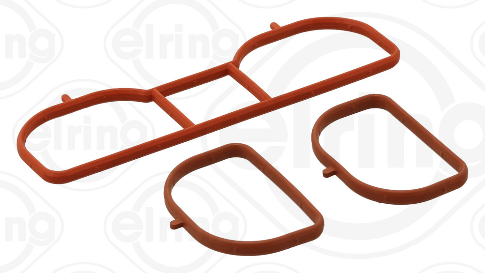 ELRING Pakningssæt, indsugningsmanifold B06.380 for HYUNDAI