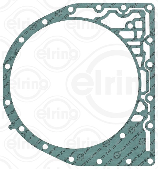 ELRING Pakning, oliepumpe-automatgear b07770 bag for HUMMER