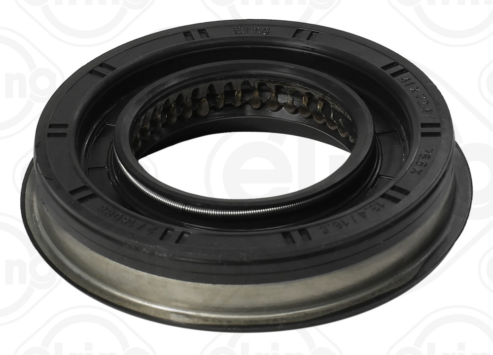 ELRING Pakdåse, hjulnav b07890 for BUICK