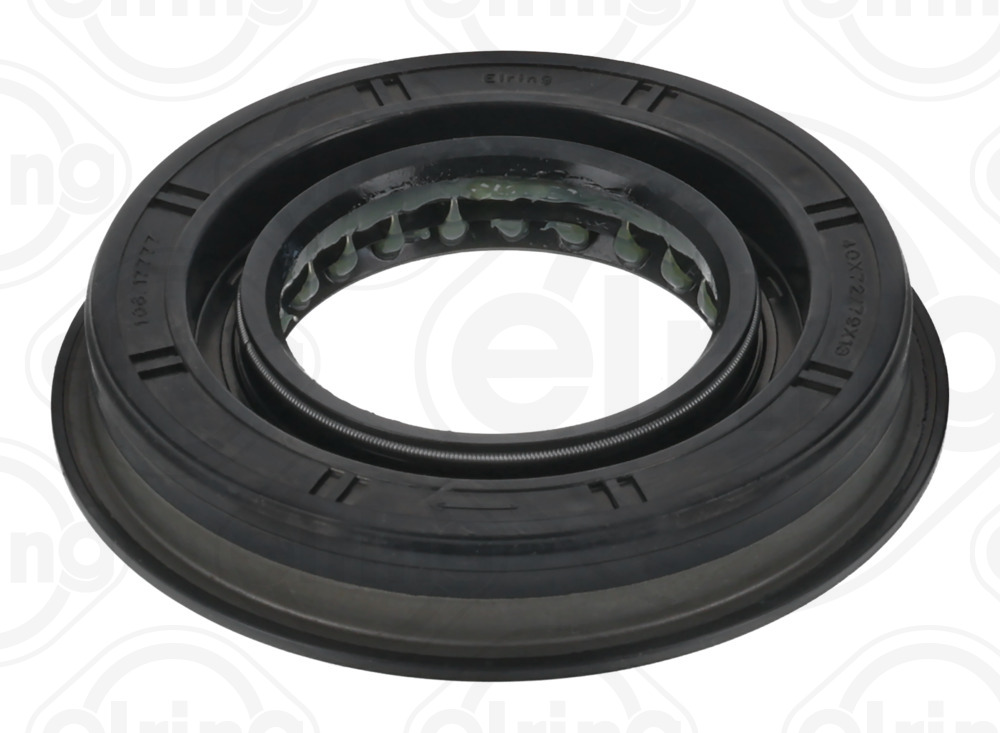 ELRING Pakdåse, hjulnav b07840 for BUICK
