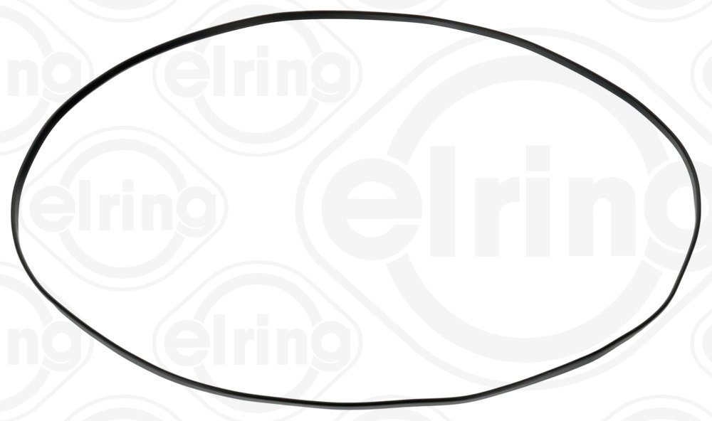 ELRING Pakning, automatisk gearkasse b07950 foran for HUMMER