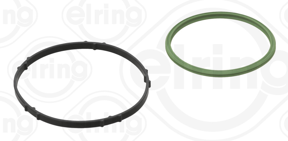 ELRING Pakningssæt, lader b12760 Turbine-indgang for VOLVO