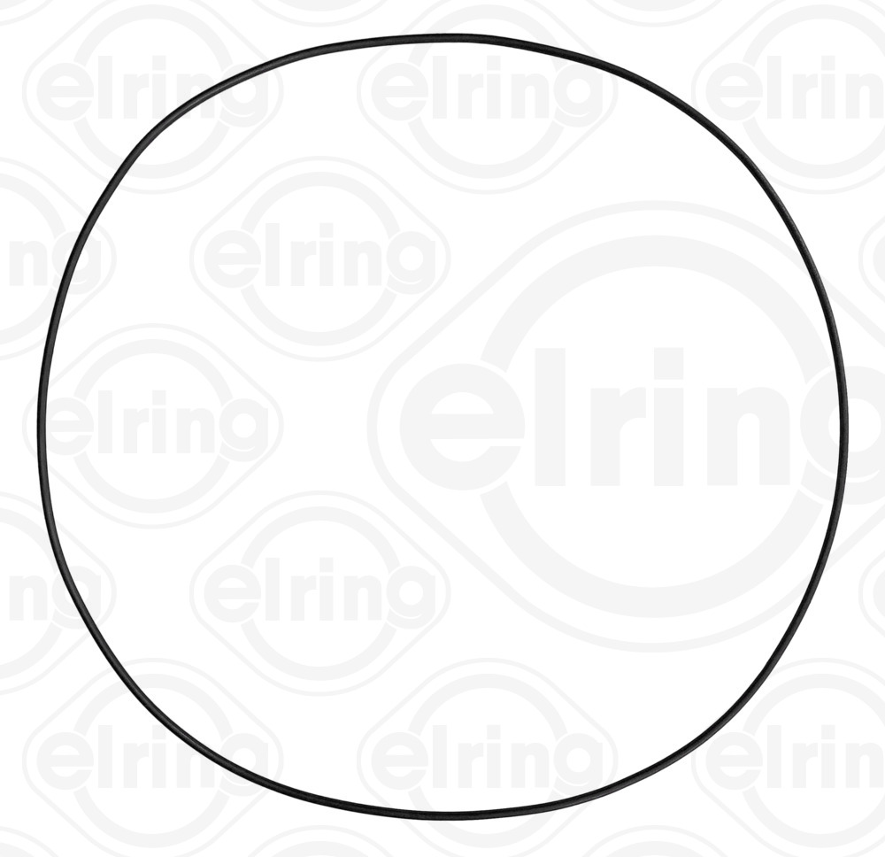 ELRING Pakring, oliepumpe-automatgear b15400 for RAM
