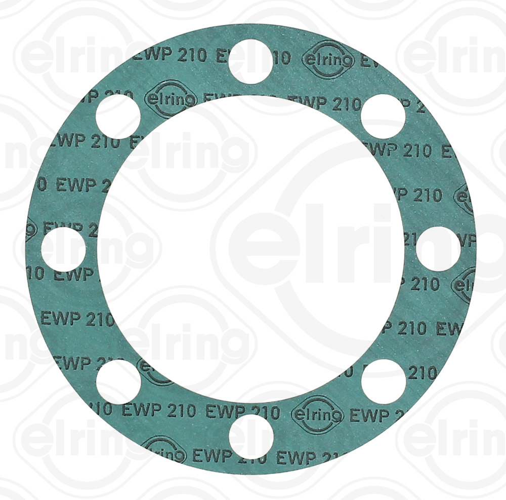 ELRING b17660 168mm for FORD USA