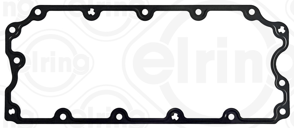 ELRING Pakdåse, krumtaphusudluftning B18.440 for HUMMER