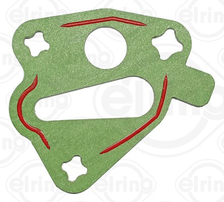 ELRING Pakning, oliefilterhus B19.030 for RAM