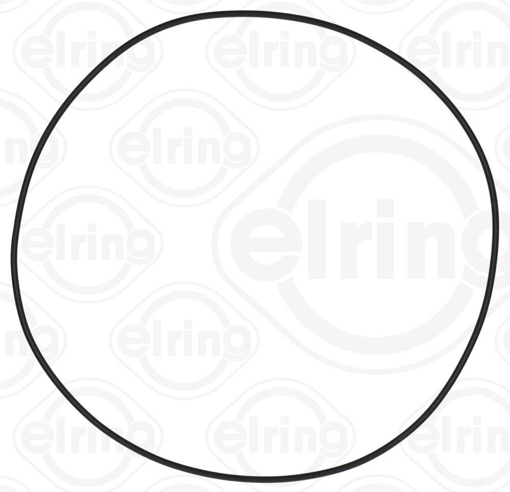 ELRING Pakring, oliepumpe-automatgear b19820 for FORD USA