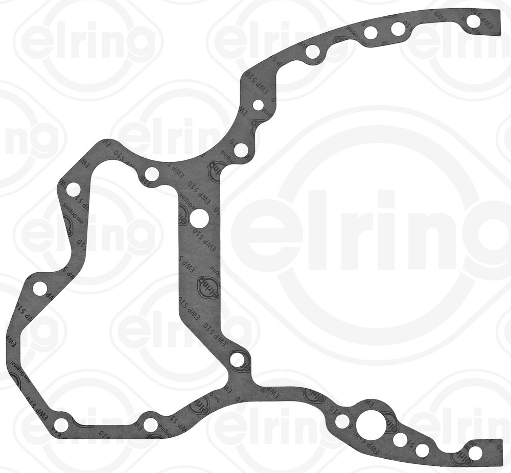 ELRING b21850 forenden