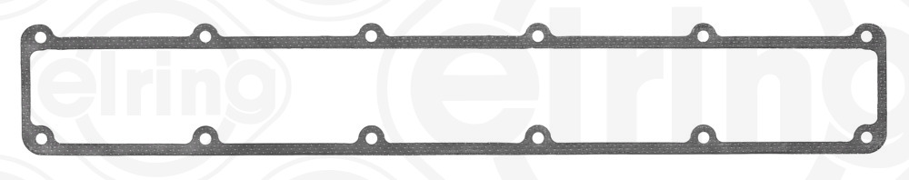 ELRING b22010 Intercooler