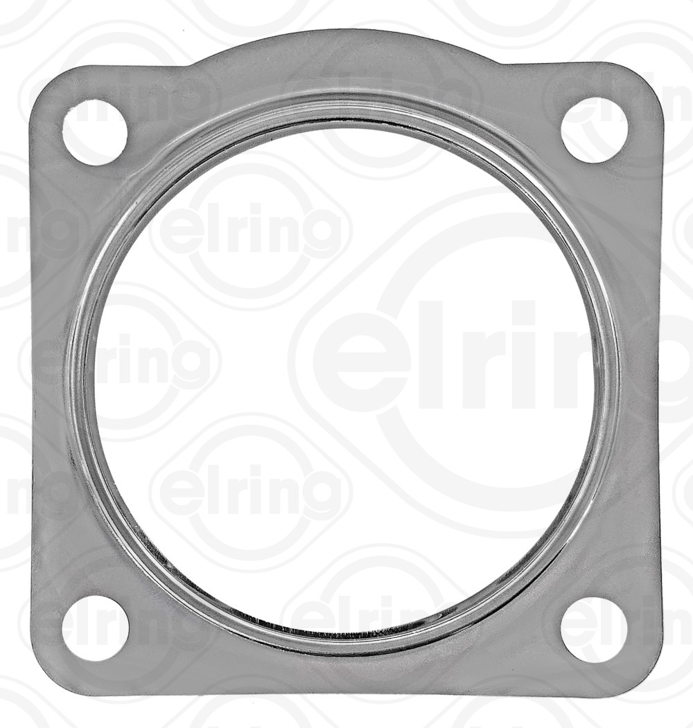 ELRING b24030 mellem to turboladere