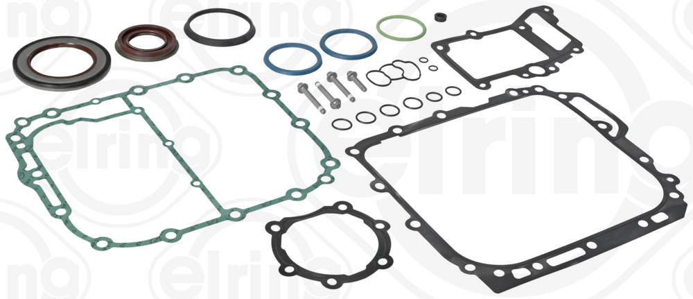 ELRING b33650 for VOLVO