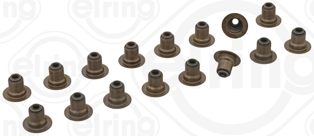 ELRING Pakningssæt, ventilarm B37.280 for HUMMER